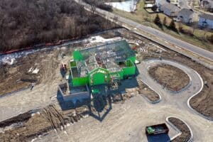 El mejor dron para video de alta calidad 3