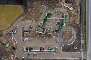 El mejor dron para video de alta calidad 4