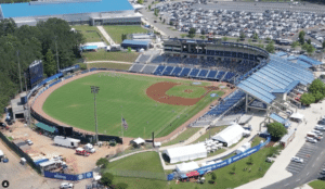 Mejor Drone para Deportes 2