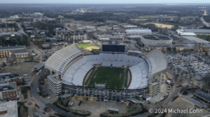 El mejor dron para deportes