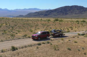 El mejor dron con cámara para viajar 2