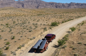 El mejor dron con cámara para viajar