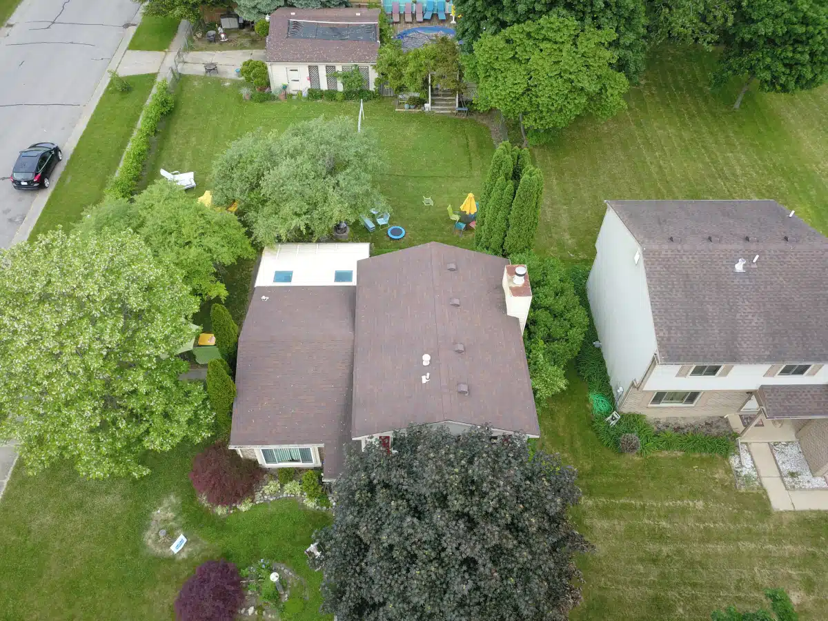 Property Documentation & Residential or Commercial in Ypsilanti Michigan USA by Better Planet Media