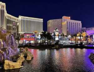 Imágenes de drones Ciudad de Nueva York 2