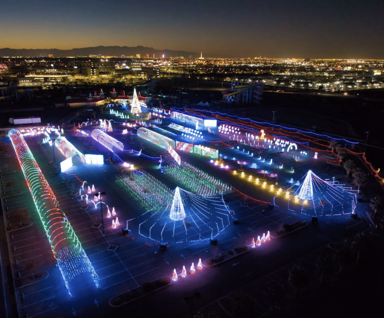 Drone para eventos 2