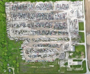 Drones con el mejor alcance