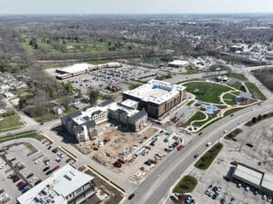 Drones con Alta Autonomía 2