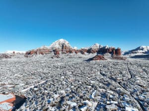 Drones con alto alcance 3