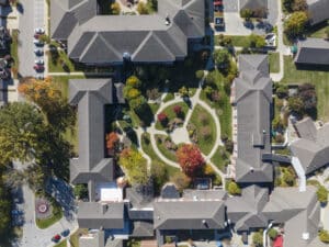 Drones con alto alcance