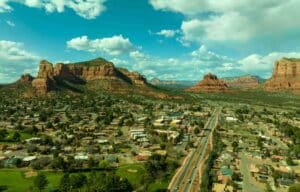 Imágenes épicas de drones 2