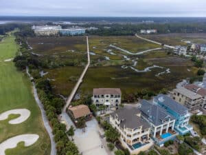 Imágenes épicas de drones