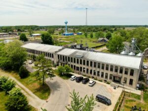 Drones altamente calificados