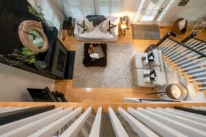 Home Drone Photography