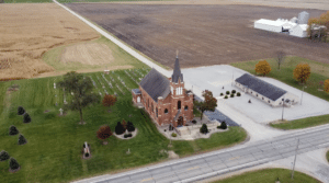 Remote Drone Operation