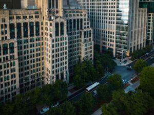 Los mejores drones para fotografía