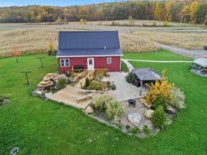 Using A Drone For Home Inspection