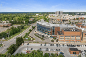 Best Drone For Video Footage 2