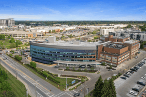 Best Drone For Video Footage