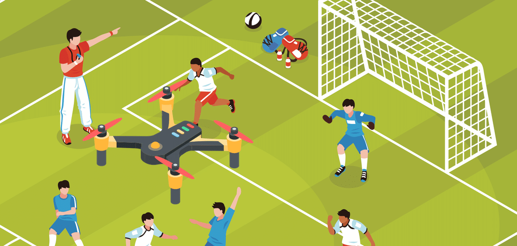 Por qué debería contratar a un piloto de drones con licencia