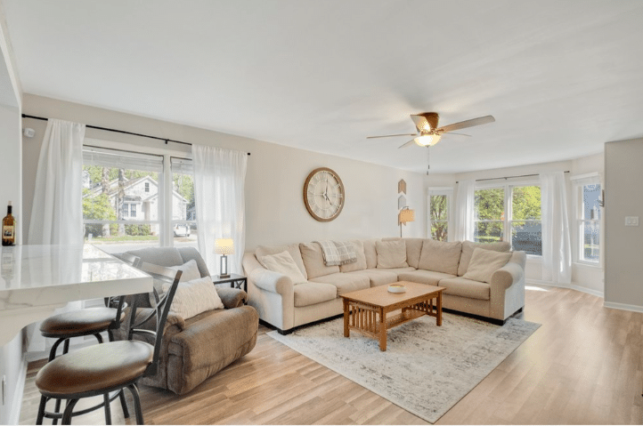 Fotografía de 25 millas en Carolina del Norte por Khm realestate media