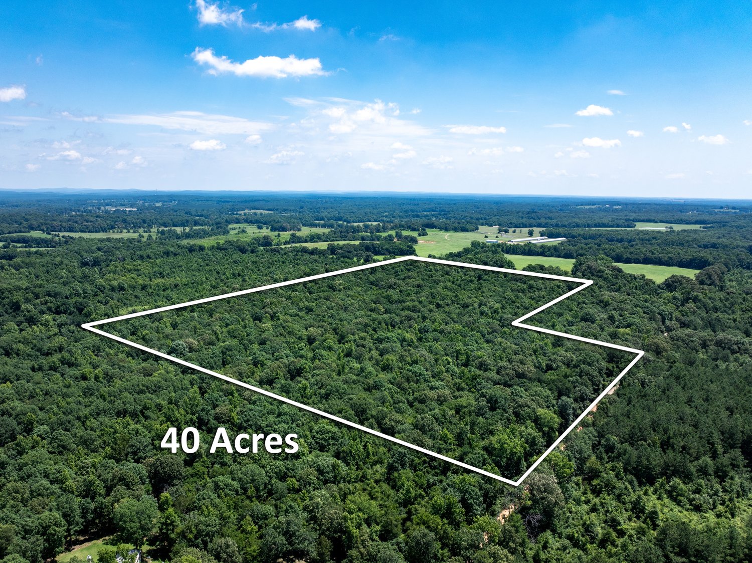 Eleve sus listados con fotografía aérea