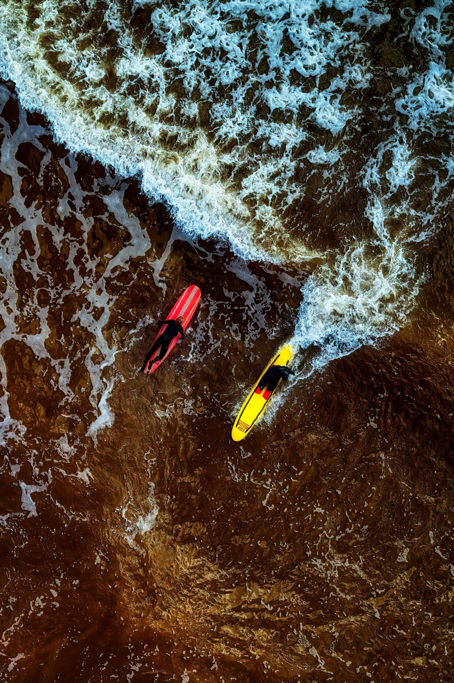 Filmación aérea de navegación y deportes acuáticos en Iowa por Prynce of the Sky Aerial Imagery