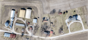 mejor dron para la inspección de la construcción