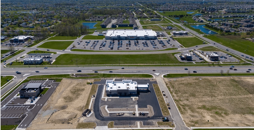 Los mejores drones para una fotografía impresionante de alta calidad