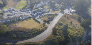 Los mejores pilotos de drones para impresionantes videos de paisajes en California