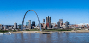 Imágenes de drones de Chicago