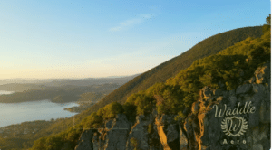 Impresionante videografía con drones: perspectivas aéreas reveladas
