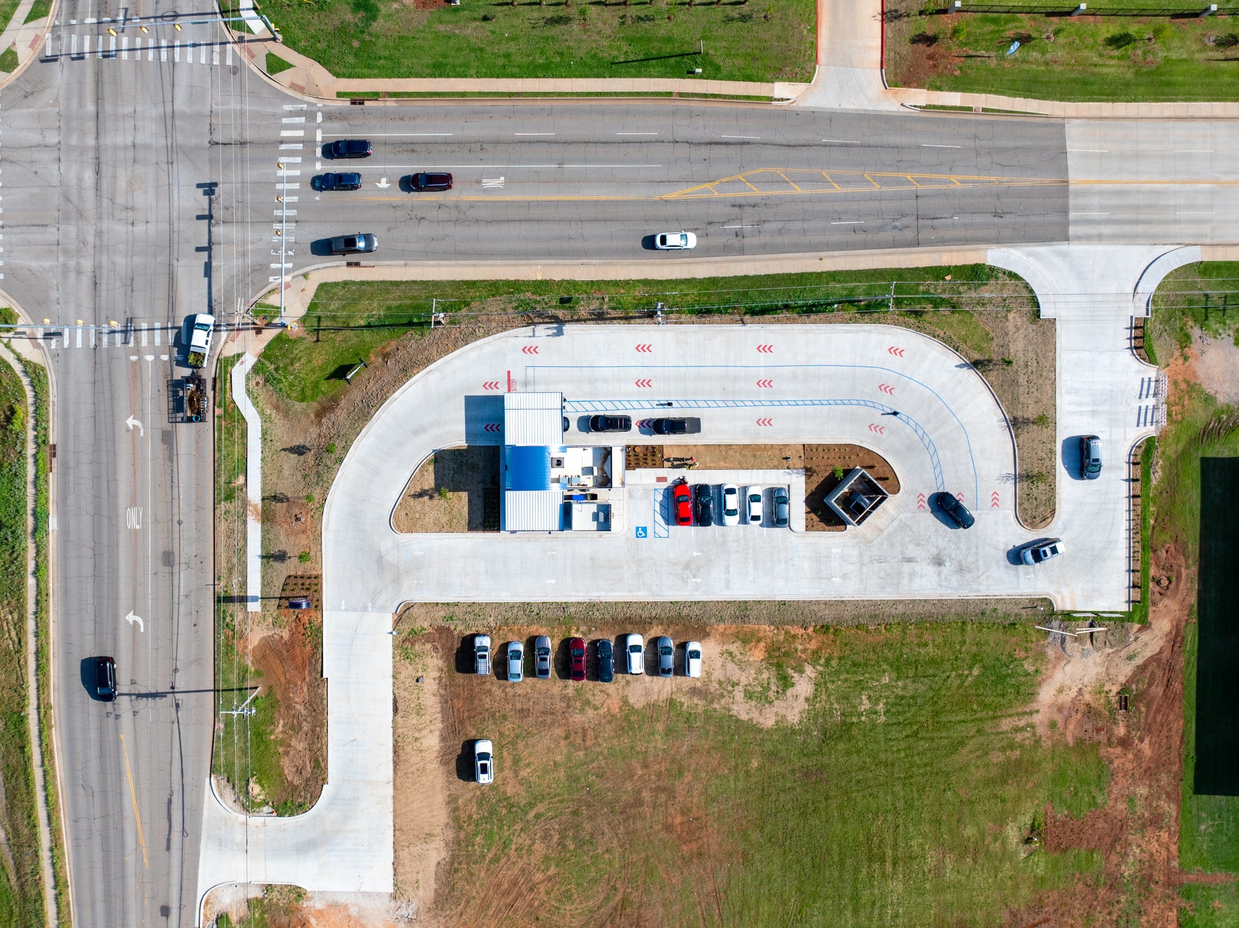 drones de alta calidad