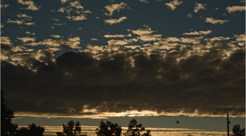 Hyperlapse in North Carolina by Rhett Davis