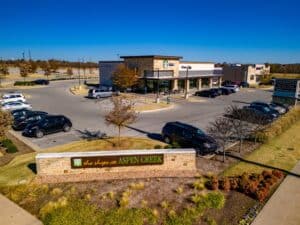 Impresionantes paisajes aéreos a través de la fotografía con drones