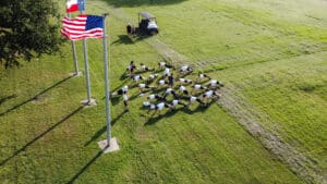 Emocionante aventura de fotografía deportiva con drones