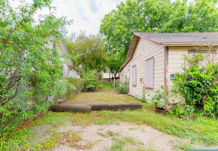 Real Estate Photography in Texas by Eason Adams Photography