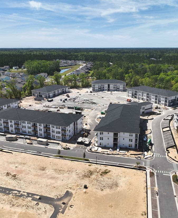 Mejore el monitoreo de su proyecto de construcción con soluciones expertas de drones