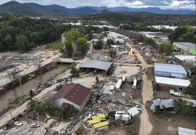 Documentación aérea para seguros en Florida por Huvrs