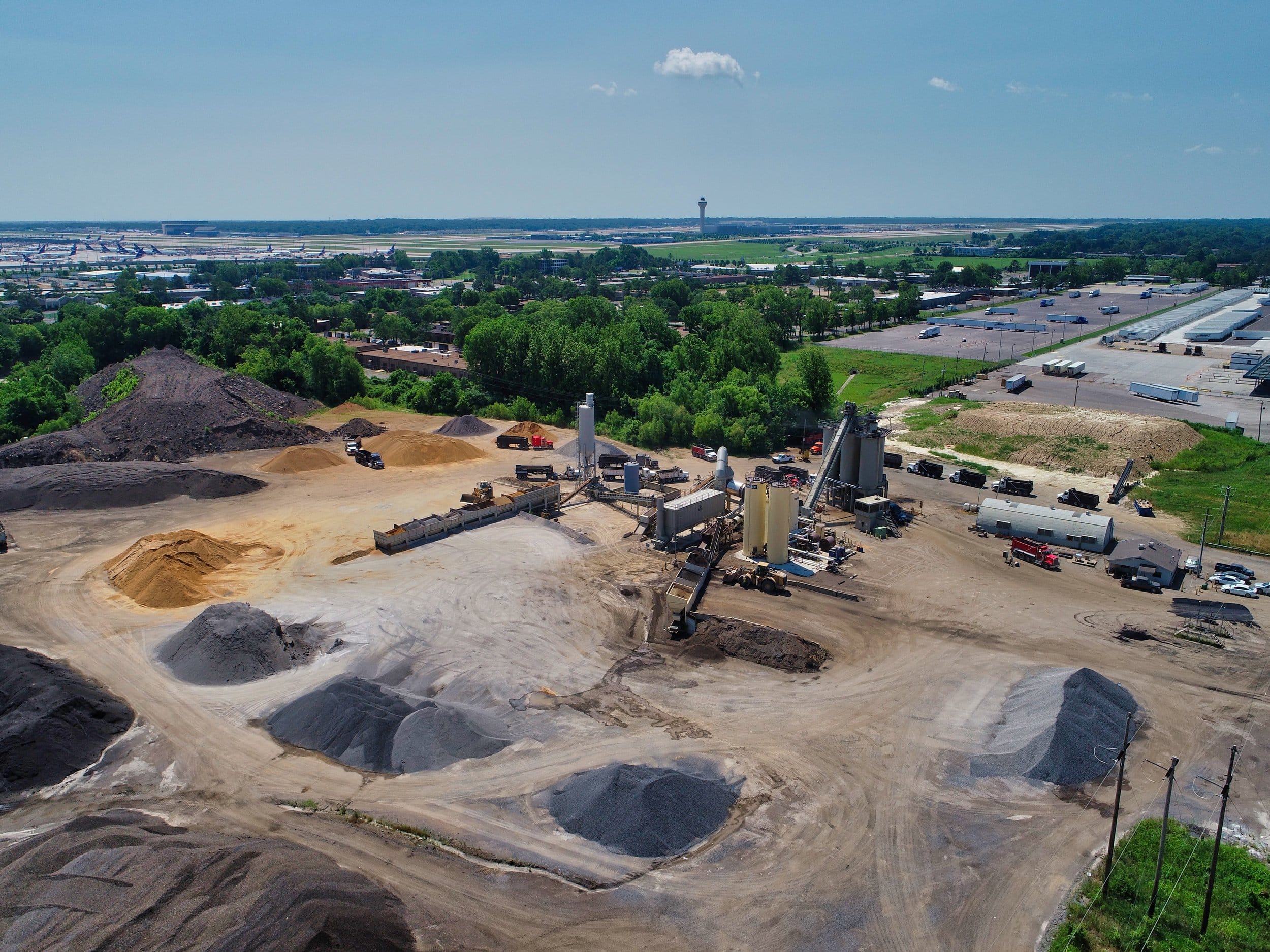 Informes de existencias e inventario