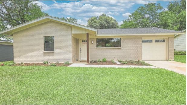 Paquetes de fotografía de bienes raíces de PetersonSkyCam en Texas