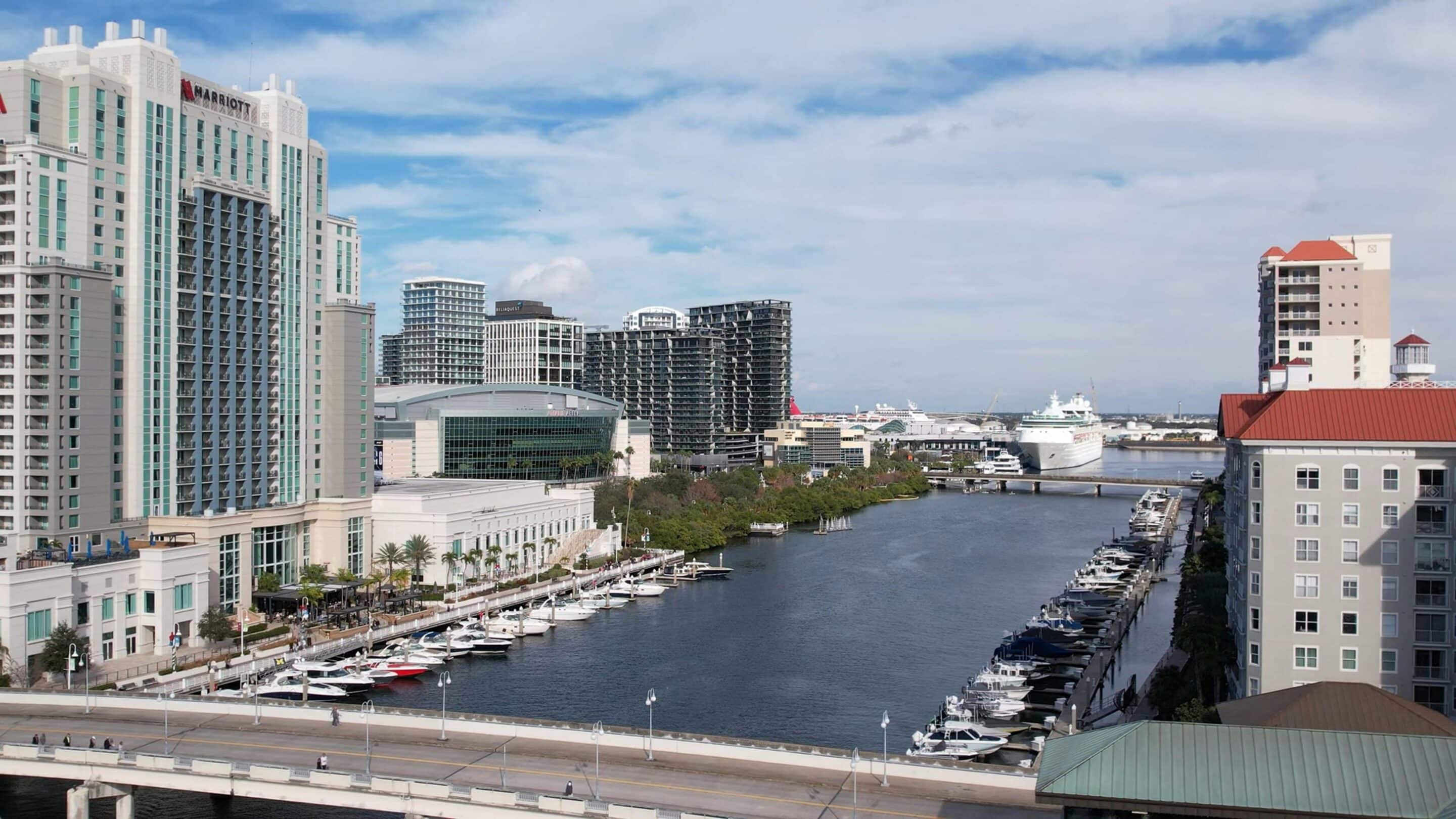 Documentación aérea para residencial/comercial en Florida por Huvrs SkyView