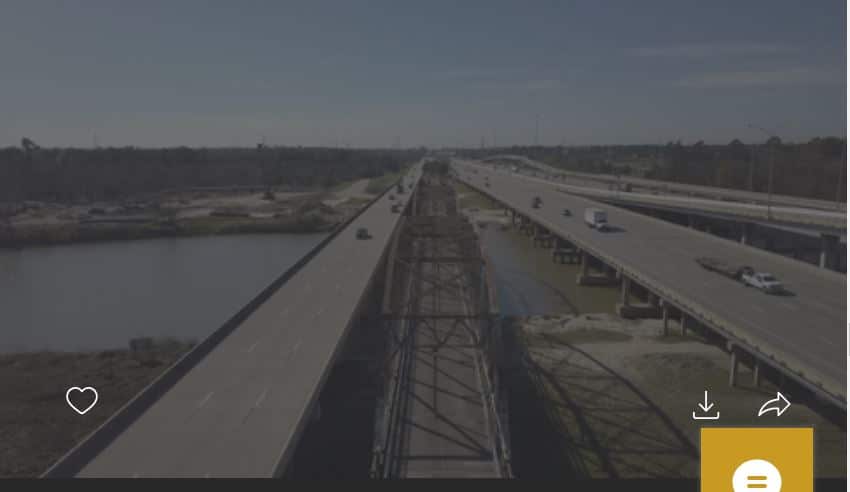 Inspecciones de Construcción y Viviendas en Texas por WBDrone Services