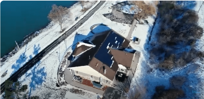 Fotografía comercial e industrial en Nueva York por Sheila Bugbee