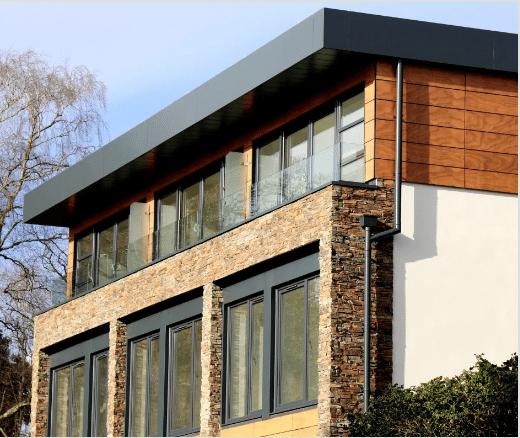 Fotografía y videografía de bienes raíces en Florida por IA Photos