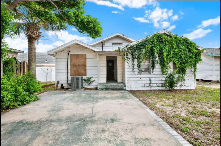 Fotografía y videografía aérea en Panama City Beach y Lynn Haven, Florida por IA Photos