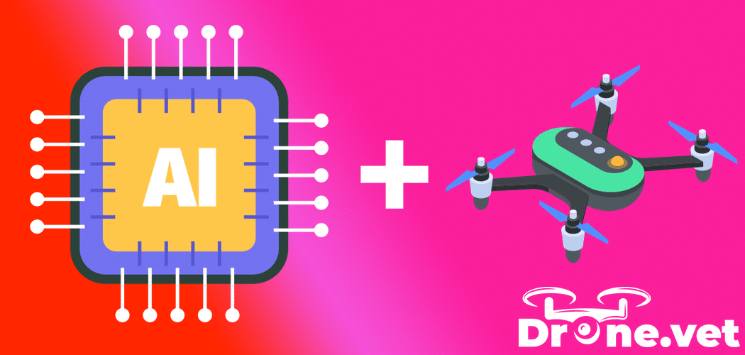 Innovación de video de IA en imágenes de drones: implicaciones y oportunidades para pilotos de drones independientes