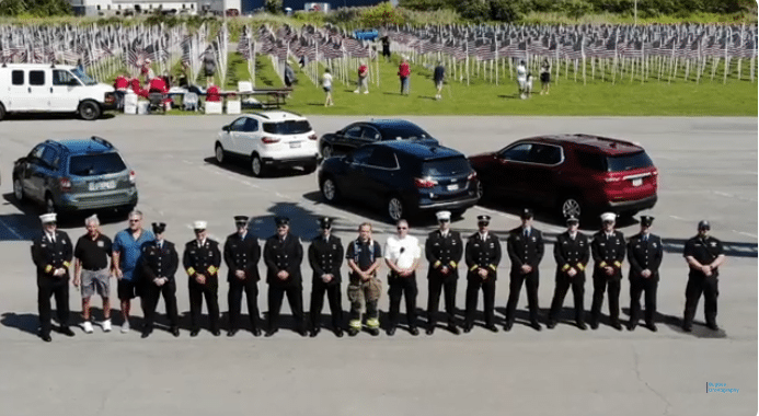 Fotografía de eventos en Nueva York por Sheila Bugbee