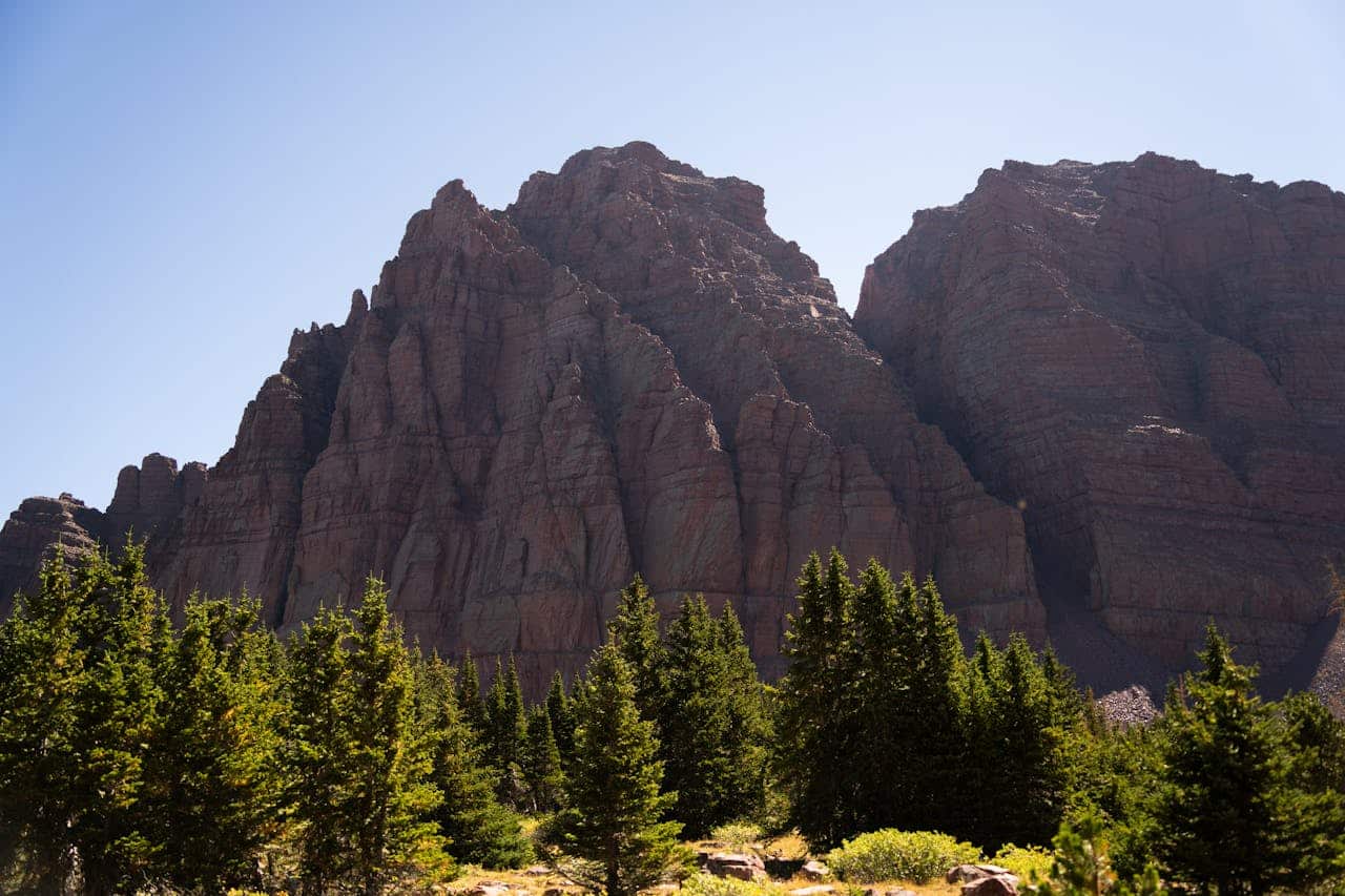 Advanced Aerial Imaging for Sensitive Environments in California by Airmax Imaging