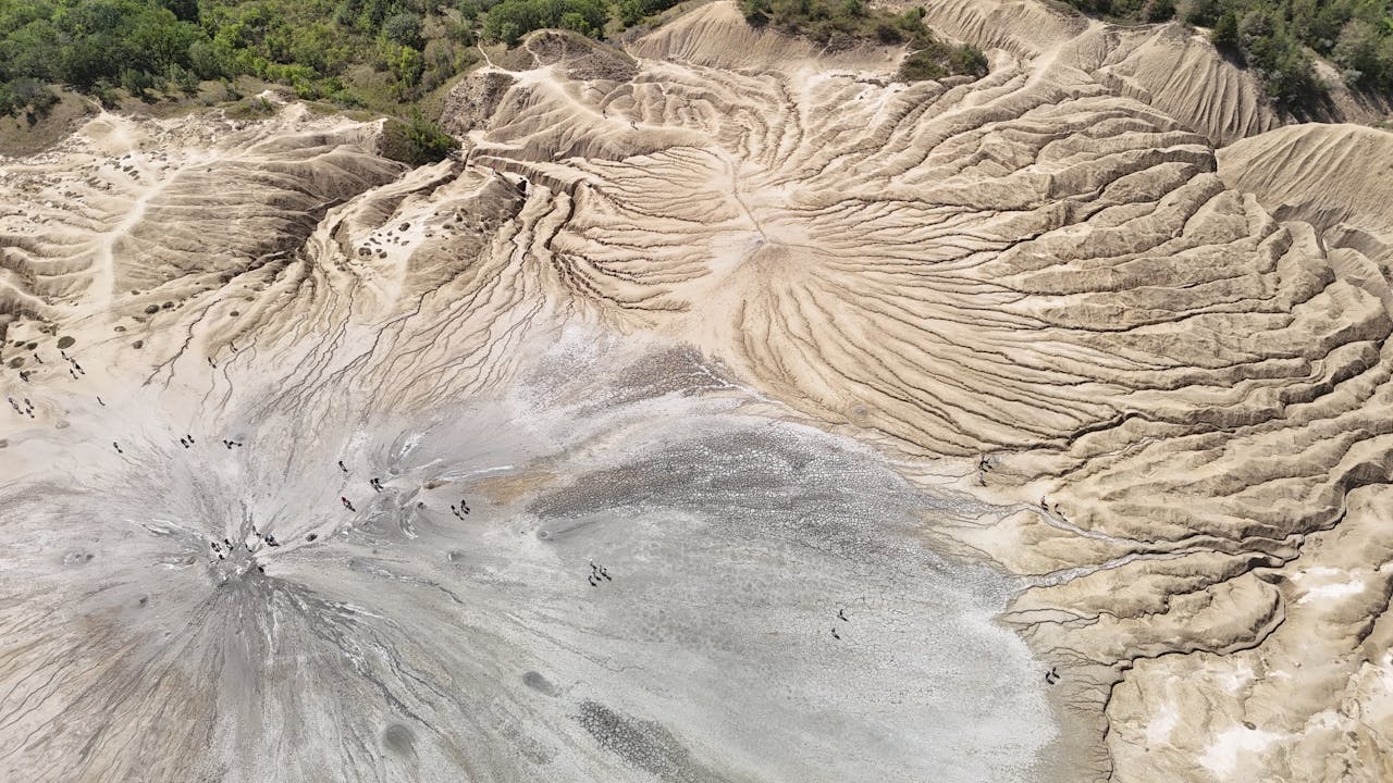 Soluciones precisas de gestión de inventario y medición de volumen