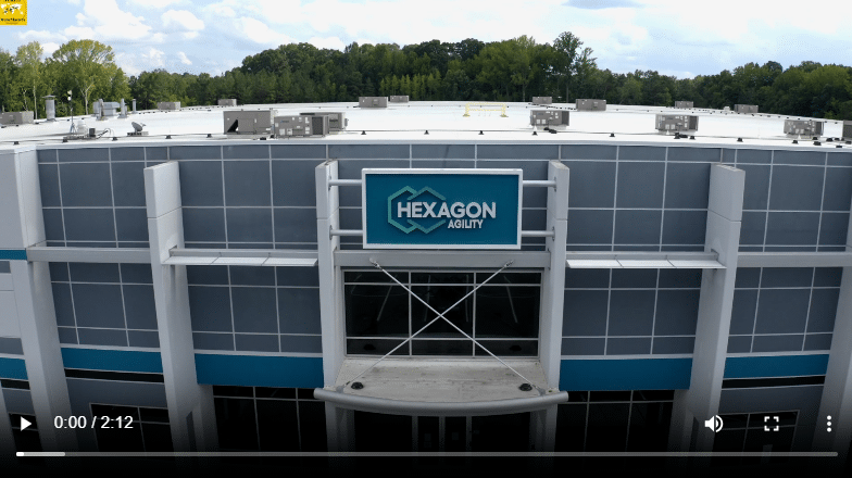 1:30-2:00 Video de dron 4K 15 Ground en Carolina del Norte por Valentino Sykes